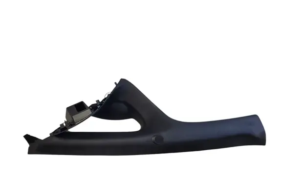 Nissan Leaf II (ZE1) (A) pillar trim 769123NL0A