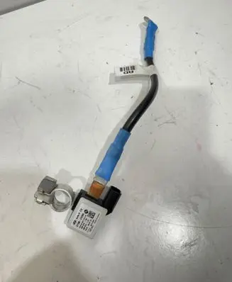 KIA EV6 Negative earth cable (battery) 37180CV200 MLN170094