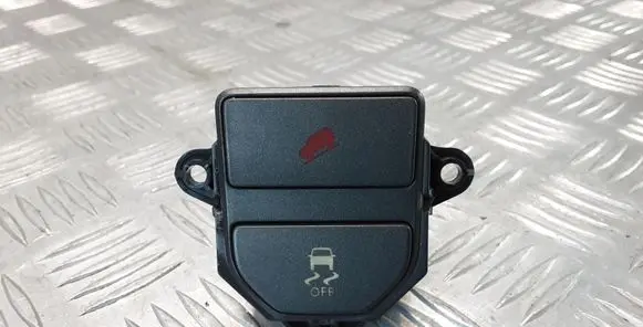 Land Rover Evoque I ESP (stability program) switch BJ3214K147AB