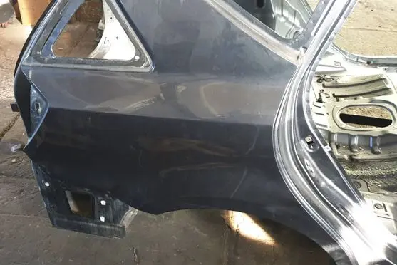 KIA Ceed Rear quarter panel 