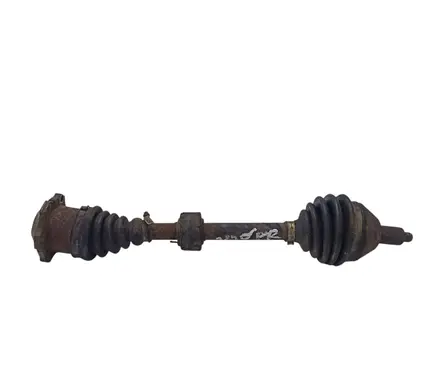 Audi A2 Front driveshaft 1J0407283K