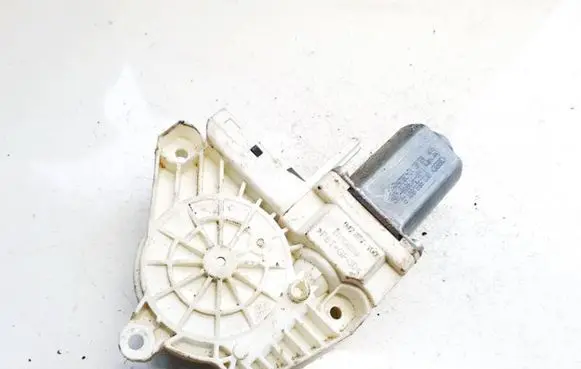 Audi A7 S7 4G Front door window regulator motor 8k0959801b 1036-919810-200