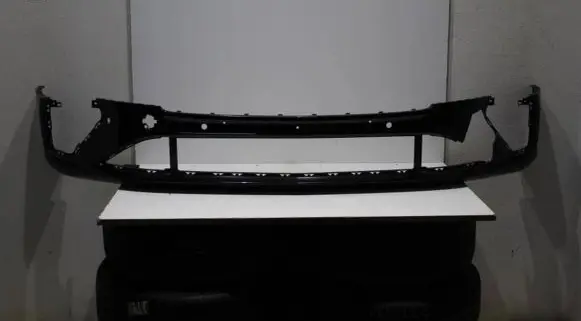 Bentley Continental Front bumper lip 3SD807437