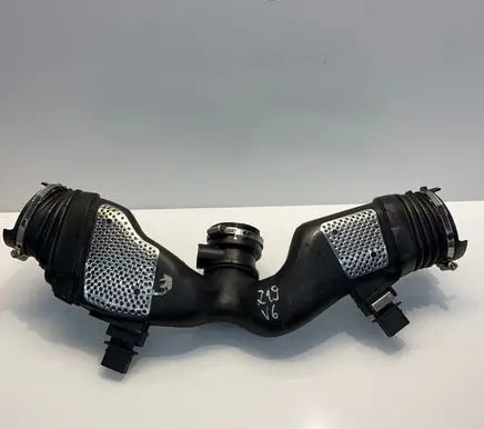 Air intake duct part