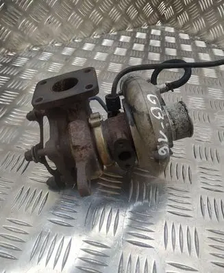 Hyundai Trajet Turbo 2823127000