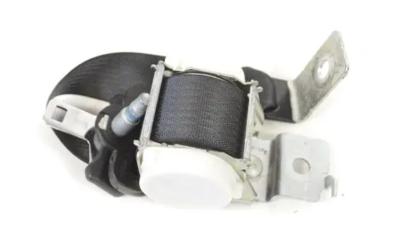 Dodge Nitro Rear seatbelt P5KJ761DVAE