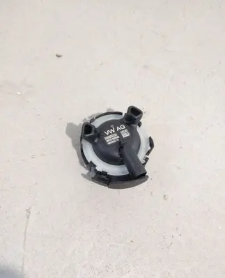 Skoda Octavia Mk3 (5E) Airbag deployment crash/impact sensor 3Q0959354