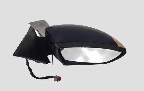 Ford Galaxy Front door electric wing mirror 014347