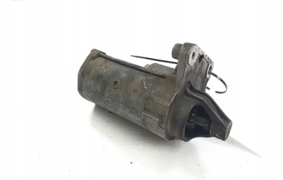 Peugeot Bipper Starter motor TS18E13