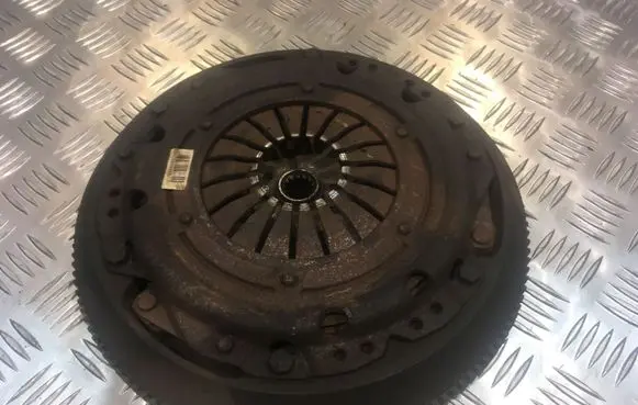 Clutch set kit