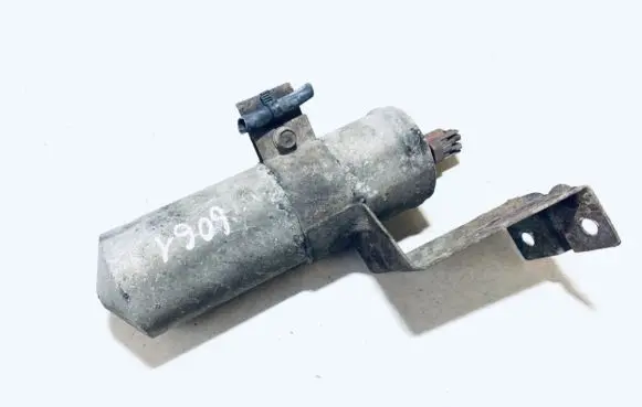 Mitsubishi Space Star Air conditioning (A/C) air dryer 