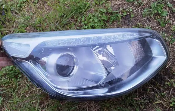 KIA Soul Headlight/headlamp 92102B2020 92102B2110