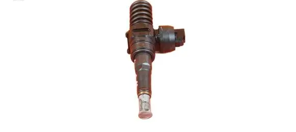 Volkswagen Touareg I Fuel injector 070130073N BAC POMPOWTRYSK
