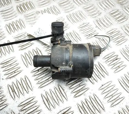 Opel Movano B Electric auxiliary coolant/water pump 925164GA0A 0392023219