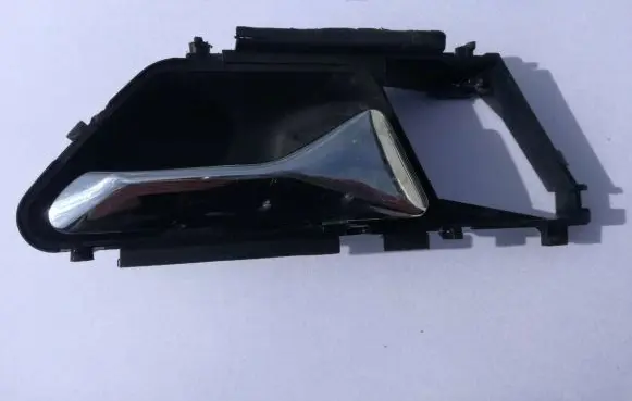 Mercedes-Benz E W124 Front door interior handle 1247600261
