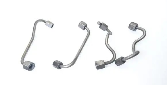 Hyundai ix35 Fuel line pipe