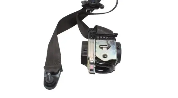 Land Rover Range Rover Evoque L538 Front seatbelt CPLA611B08AB CPLA611B08AB8AAM