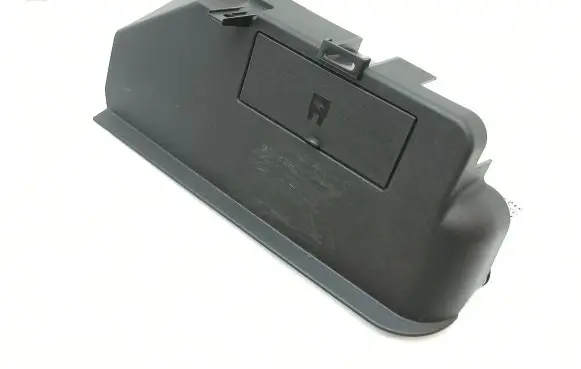 Ford Mondeo MK V Fuse box cover DS73F020C62AHW DS73F020C62A