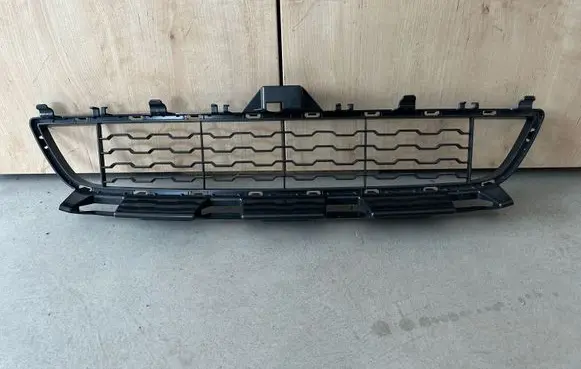 BMW 4 F32 F33 Front bumper lower grill 8054503