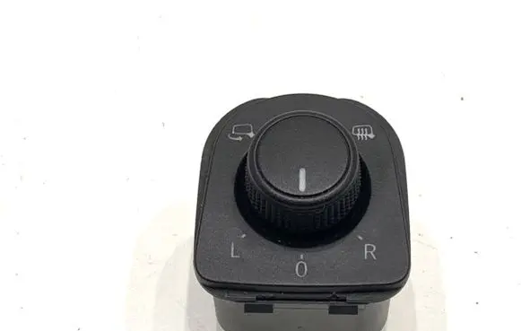 Seat Leon (5F) Wing mirror switch 5F0959565E
