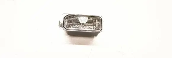 Ford C-MAX II Number plate light 6M2A13550AC