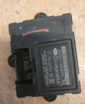 Land Rover Range Rover Sport L494 Door control unit/module EK5214D620AD 1012225200