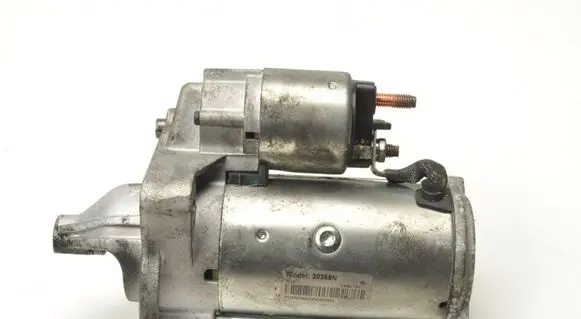 Volvo C30 Starter motor 30368N