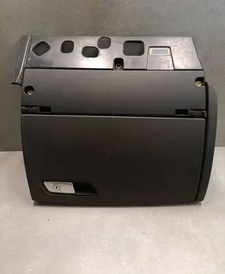 Glove box set
