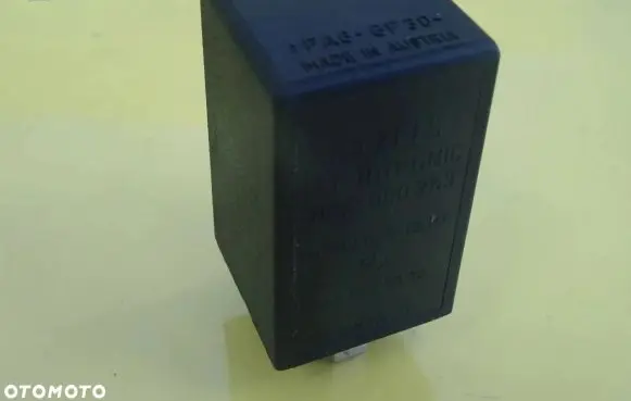 Mercedes-Benz C W203 Other relay 0305455032