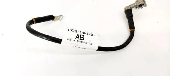 Positive cable (battery)