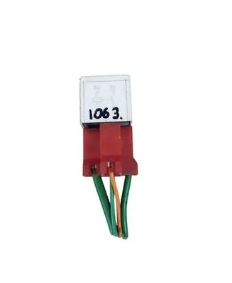 Iveco Daily 40.8 Other relay V23134B1X305