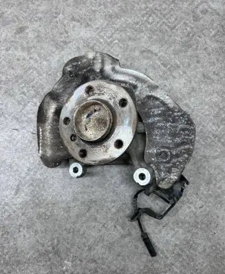 BMW i3 Front wheel hub 6852159