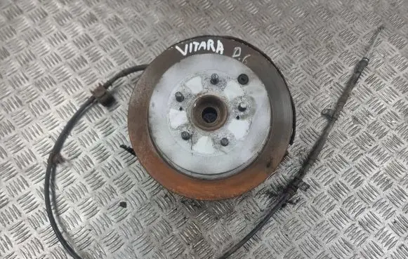 Suzuki Grand Vitara II Rear wheel hub