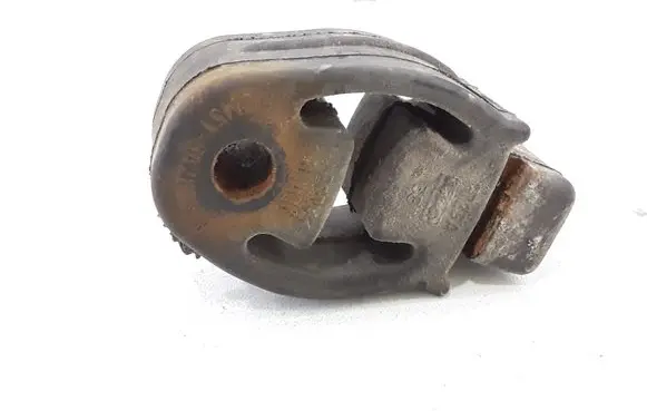 Muffler mount bracket/holder