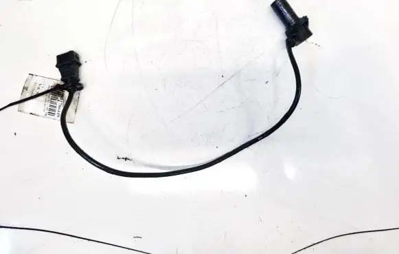 Opel Astra G Crankshaft position sensor 0281002138