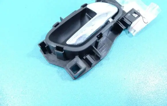 Citroen DS3 Front door interior handle 9683446077 IMPRK932526