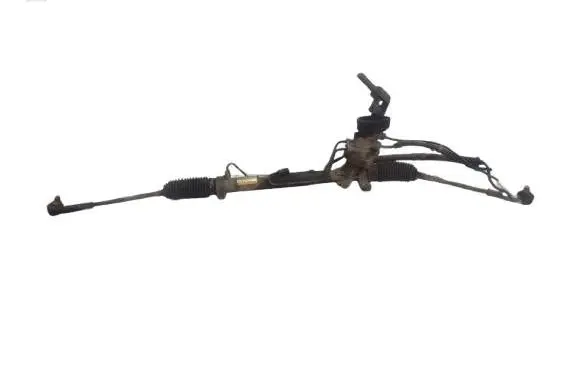 Skoda Fabia Mk1 (6Y) Steering rack 6Q1423055K