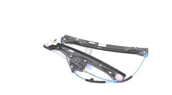 BMW 3 F30 F35 F31 Front door electric window regulator 7259823