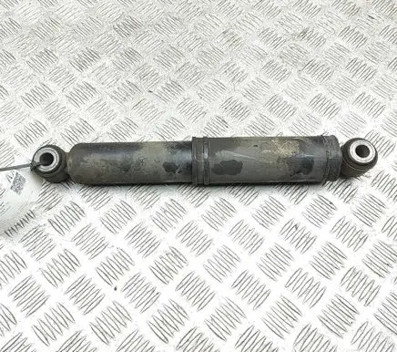 Opel Vivaro Rear shock absorber/damper 9816510580