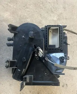 Mitsubishi Space Star Interior heater climate box assembly MF1167003044