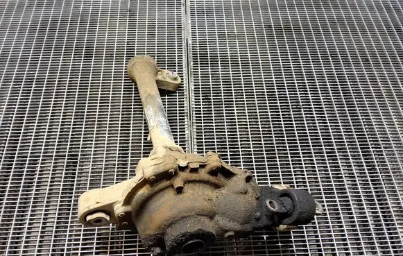 Ford Ranger Front differential U5A127020A 20493611
