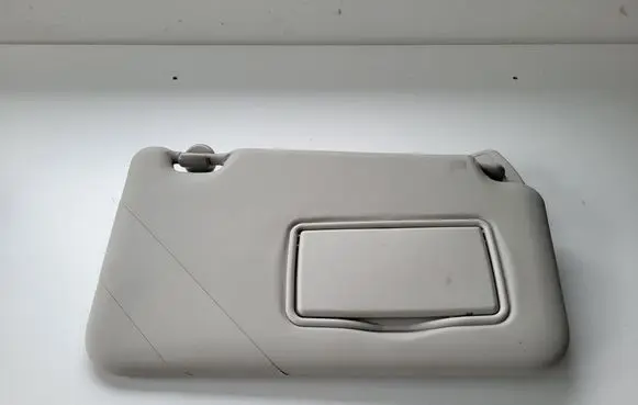 Nissan Micra K14 Sun visor
