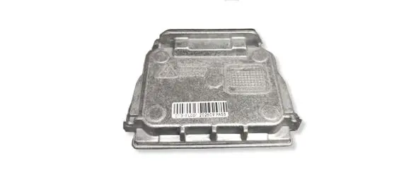 Volkswagen PASSAT B6 Headlight ballast module Xenon 4L0907391