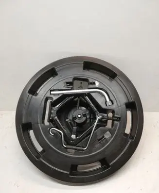 Fiat Bravo Tool box 46796529