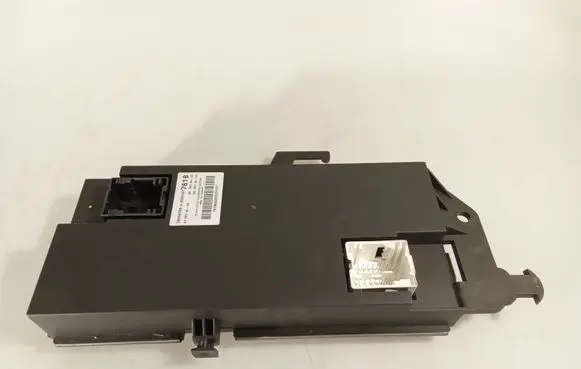 Renault Espace - Grand espace IV Comfort/convenience module 28058786A 8200427761B