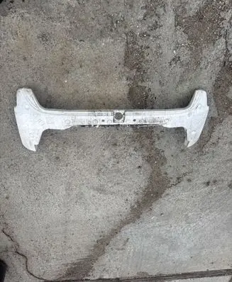 Nissan 370Z Rear bumper foam support bar 850901EA0A