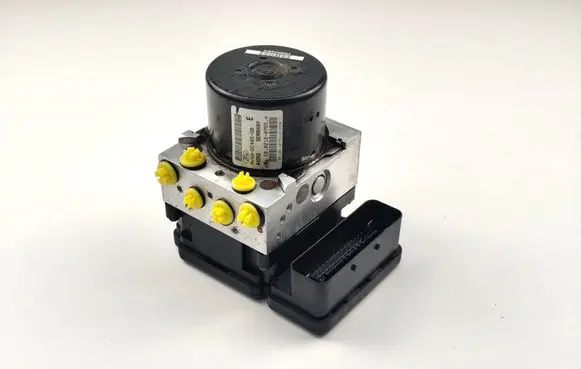 Ford Fiesta ABS Pump AV592C405GB 10021207554 10096101503