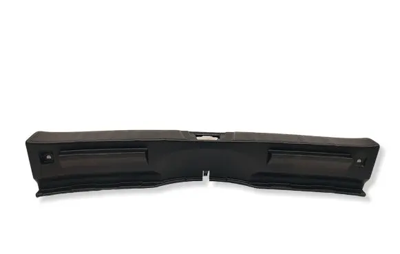 Nissan Qashqai Trunk/boot sill cover protection 849924EA0A