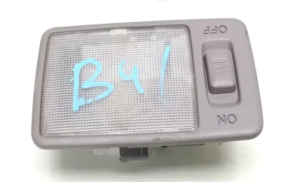 Toyota Prius (XW20) Other interior light