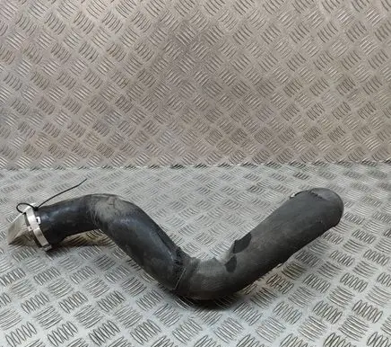 Porsche Panamera (971) Intercooler hose/pipe 971145708AF